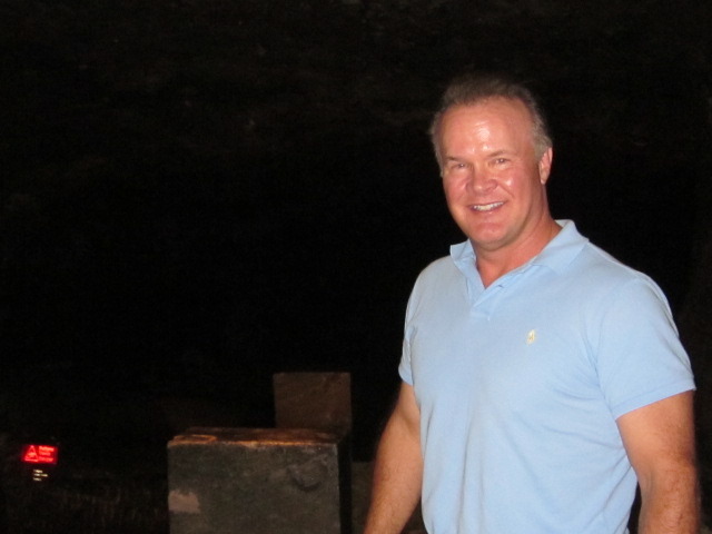 Date this cute United States man FunLovingTim from Charlotte US6450