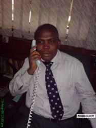 Date this beautiful Nigeria man Olawaye4me from Lagos NG285