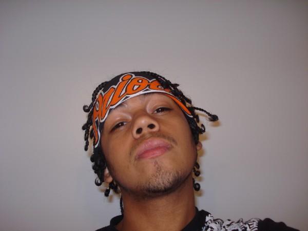Date this sultry United States man Colombi from Baltimore US6467