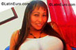 Date this athletic Colombia girl Amalfi Sandra from Cali CO6313