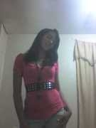 Date this lovely Dominican Republic girl Carol from Cotui DO4601