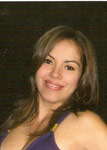 Date this young Colombia girl Rocio from Bogota CO4484