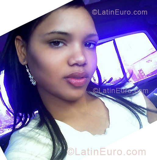 Date this georgeous Dominican Republic girl Pamela Del Carmen from Puerto Plata DO4618