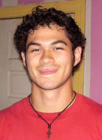 Date this pretty United States man Phillip from Cleveland US6491