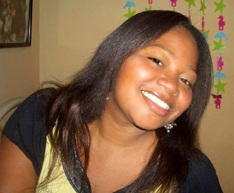 Date this charming Colombia girl Sofia from Cali CO4500