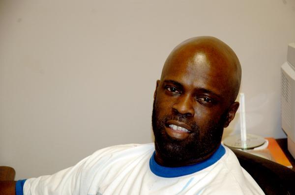 Date this pretty United States man Kermit from Atlanta US6498