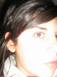 Date this hot Dominican Republic girl Whinniffer from Santo Domingo DO4633