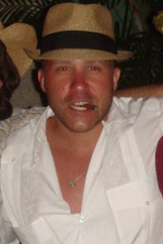 Date this sensual United States man Zacarias from Houston US6502