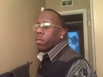 good-looking United States man  from Montgomery US6512