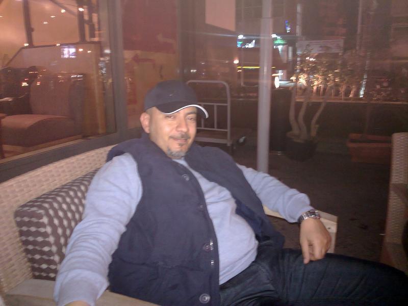 Date this charming Libyan Arab Jamahiriya man Jabou71 from Tripoli LY2