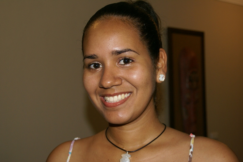 Date this hard body Dominican Republic girl Stephanie from San Pedro DO4653