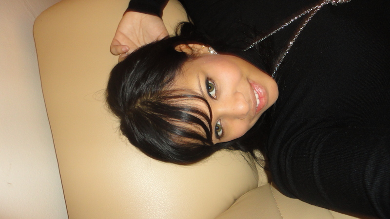Date this funny Dominican Republic girl Sarah from Puerto Plata DO4663
