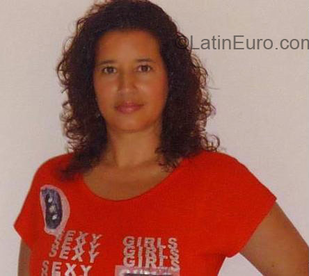 Date this athletic Colombia girl Patricia Florez from Bello CO4533