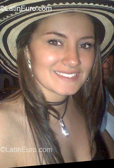 Date this tall Colombia girl Marcela from Medellin CO4535