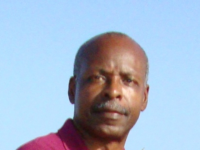 Date this sultry United States man Macroy from Jacksonville US6551