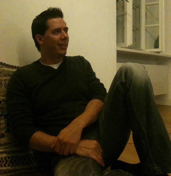 Date this delightful Austria man Christian from Schaerding AT24