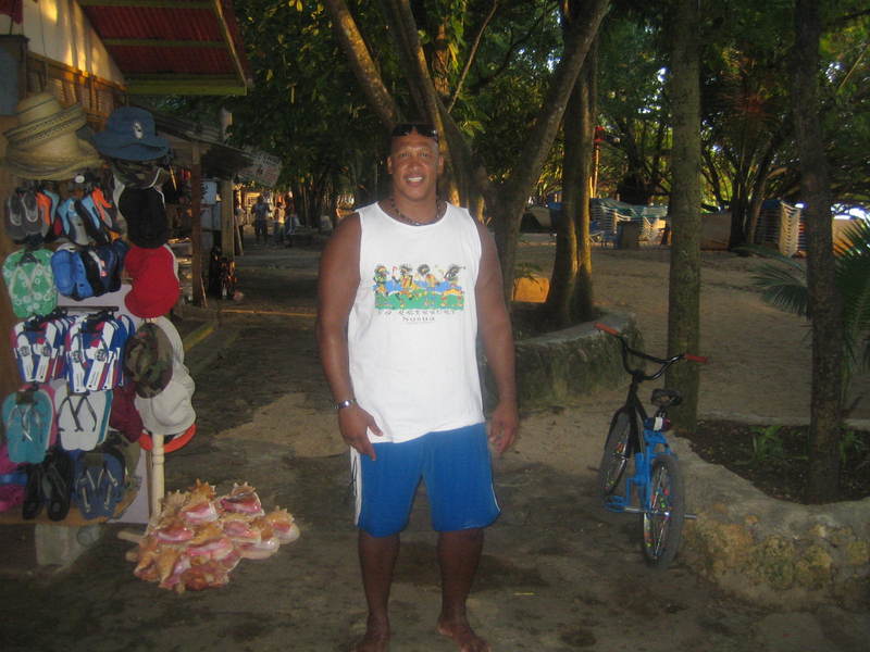 Date this cute United States man JaveryDR from Boston US6579