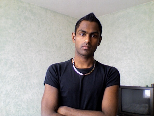 Date this fun Netherlands man Runningselecta from Amsterdam NL116