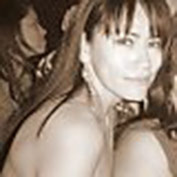 Date this tall Mexico girl Rebeca from Monterrey MX161