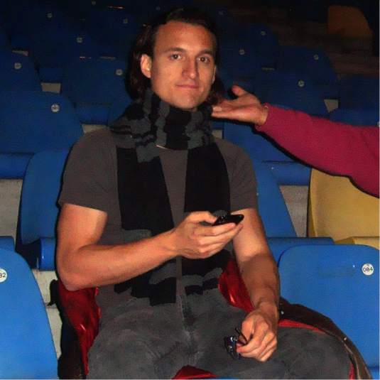 Date this athletic Netherlands man MJ from Hengelo NL117