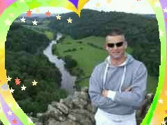 Date this pretty England man Steelphantom from Gloucester EN25