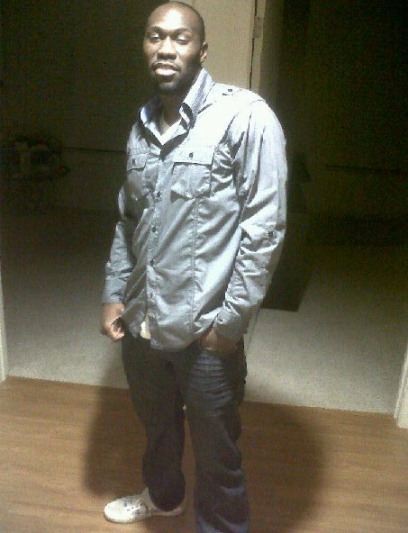Date this attractive United States man Wes from Los Angeles US6627
