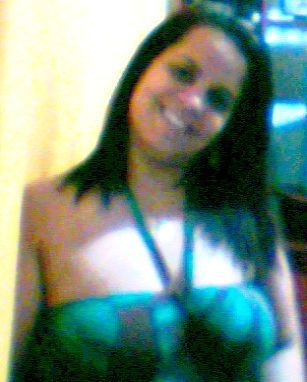 Date this good-looking Brazil girl MIKY from Rio De Janeiro BR3326