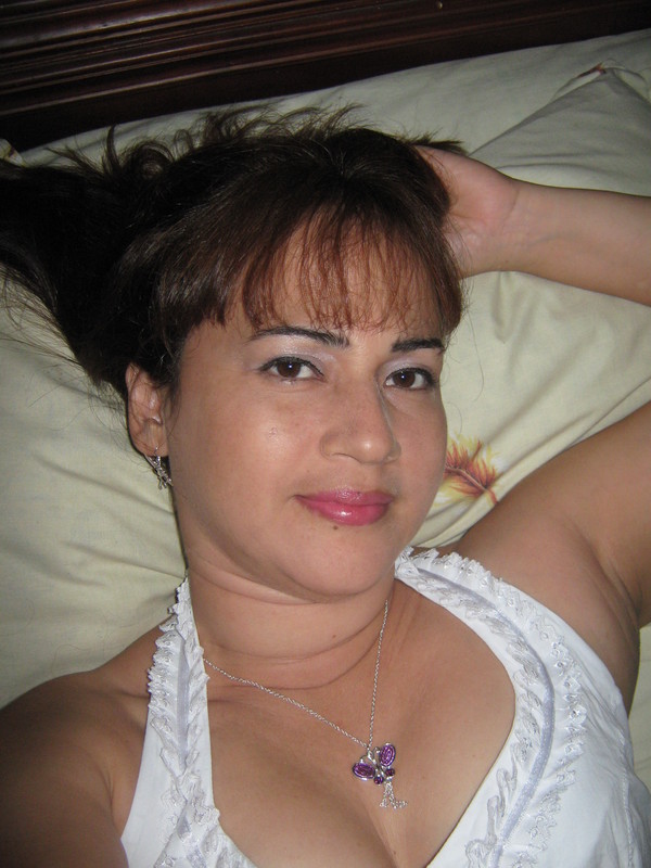 Date this lovely Colombia girl Claudia from Cucuta CO4595