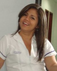 Date this beautiful Colombia girl SANDRA MILENA G from Cali CO4596