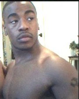 Date this athletic United Kingdom man Marcus from Birmingham GB377