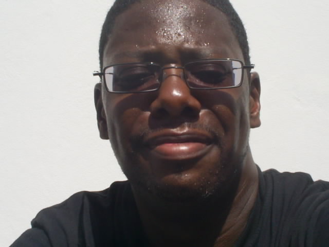 Date this foxy United Kingdom man Thentelek from London GB379