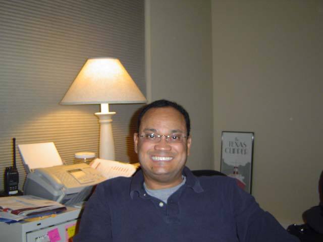 Date this pretty United States man Christopher from Harvey US6692