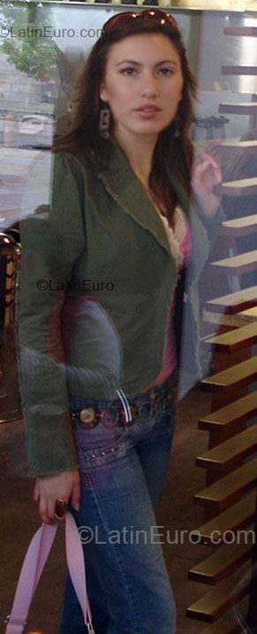 Date this fun Colombia girl Diana from Bogota CO10803