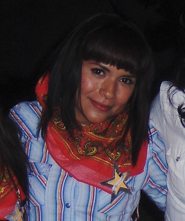 Date this beautiful Mexico girl Lina from Hermosillo MX167