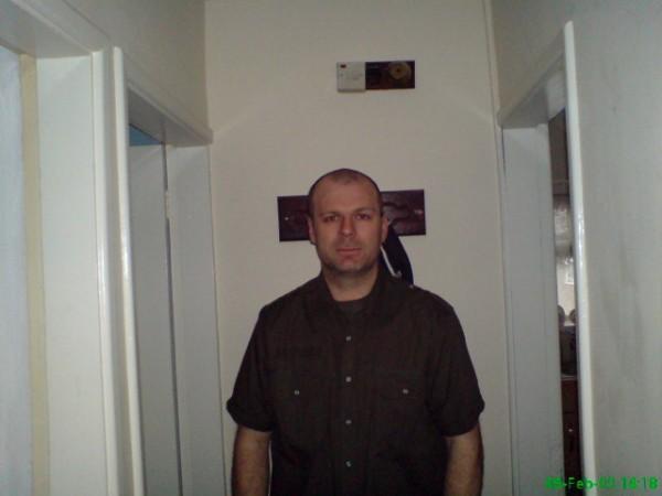 Date this charming United States man Michael from Cedar Rapids US6705