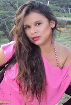 Date this athletic Colombia girl Katherine from Santa Marta CO6978