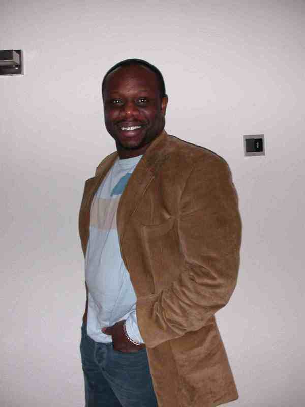 Date this fun Netherlands man Calderron from Amsterdam NL120