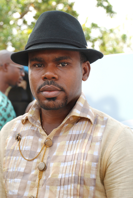Date this sensual Nigeria man Daniel from Benin City NG296