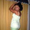 Date this pretty Dominican Republic girl Maxima from Santiago DO4785