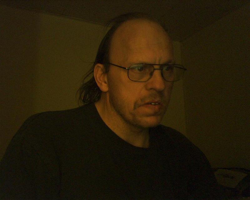 Date this cute United States man Willyman1247 from Penn Yan US6717