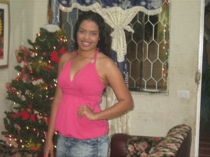 Date this sultry Colombia girl EDITH from Barranquilla CO4636