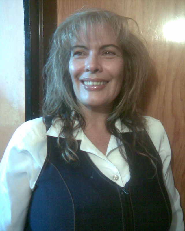 Date this cute Mexico girl ESMERALDA from Guadalajara,jal. Mex MX170