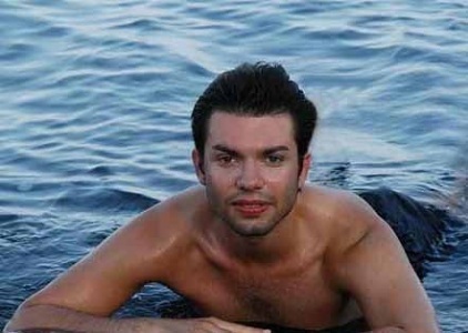 Date this tall Italy man Mauro8299 from Milano IT111
