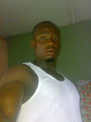 Date this hot Nigeria man Jide from Surulere/lagos NG297