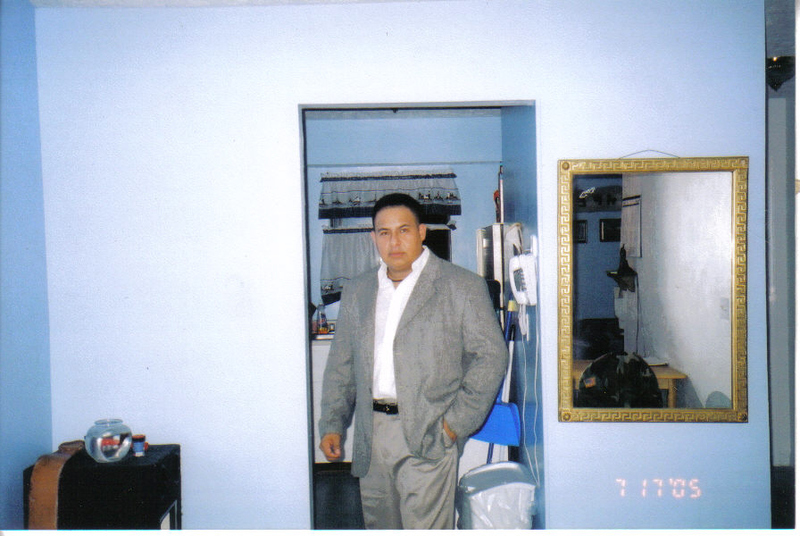 Date this foxy United States man Jose from Bayshore US6733