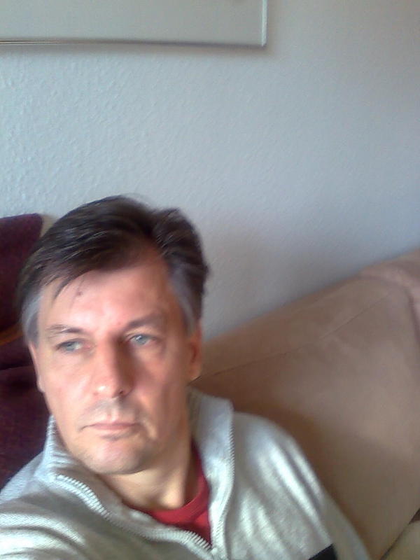Date this foxy Denmark man Hans from Aarhus DK67