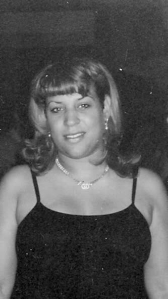 Date this fun United States girl BonBonBello from New York US6739