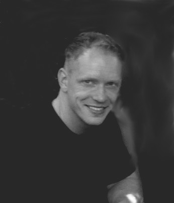 Date this athletic Finland man MikeRown from Espoo FI27