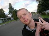Date this young United States man Sean from Federal Way US6745