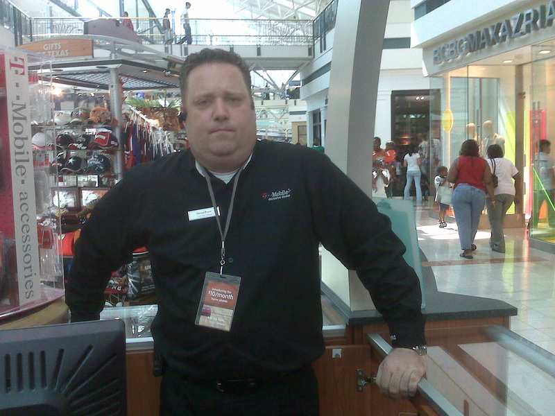 Date this beautiful United States man Steve from Houston US6751